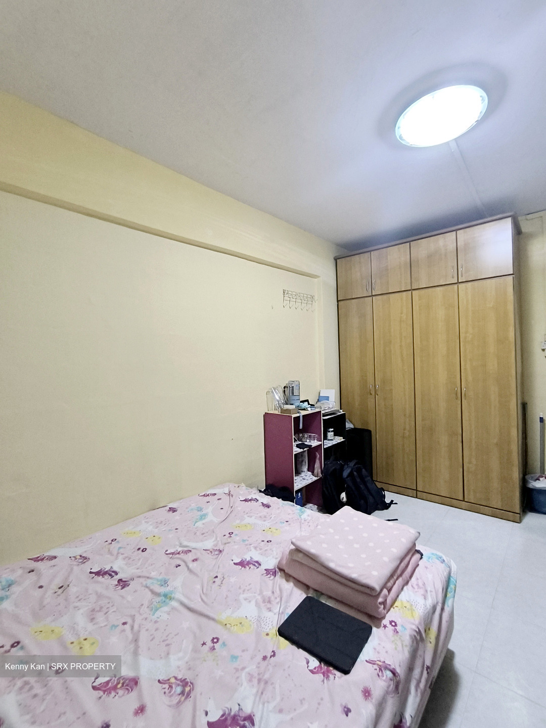 Blk 517 Kaki Bukit Green (Bedok), HDB 4 Rooms #516733311